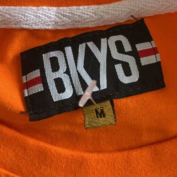 BKYS rocky reggae t shirt - Picture 5 of 8